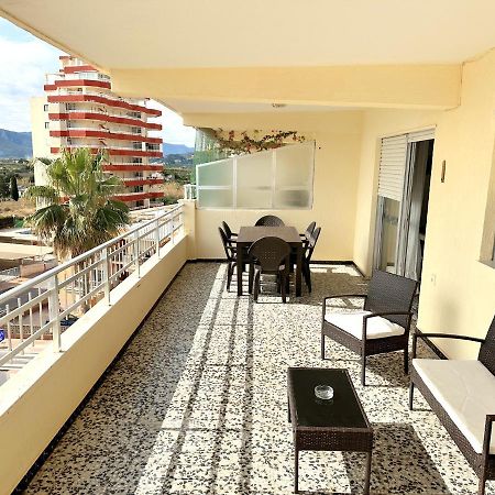 Apartamento Careme Тавернес-де-ла-Вальдігна Екстер'єр фото