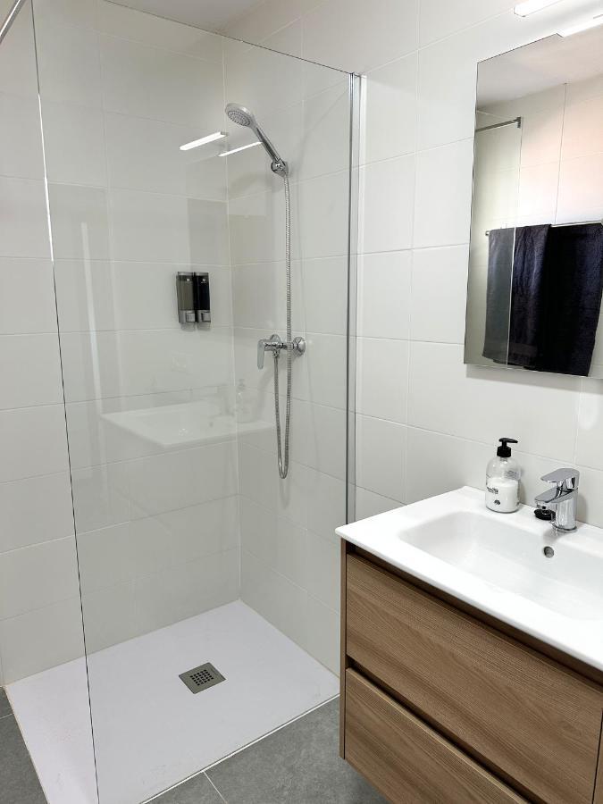 Apartamento Careme Тавернес-де-ла-Вальдігна Екстер'єр фото