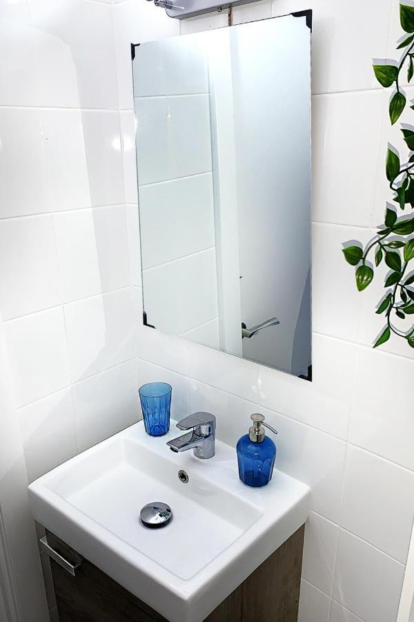 Apartamento Careme Тавернес-де-ла-Вальдігна Екстер'єр фото